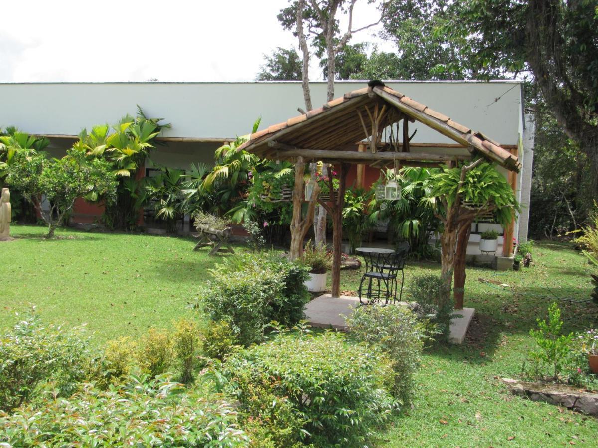 Hotel Yalconia San Agustín Exterior foto