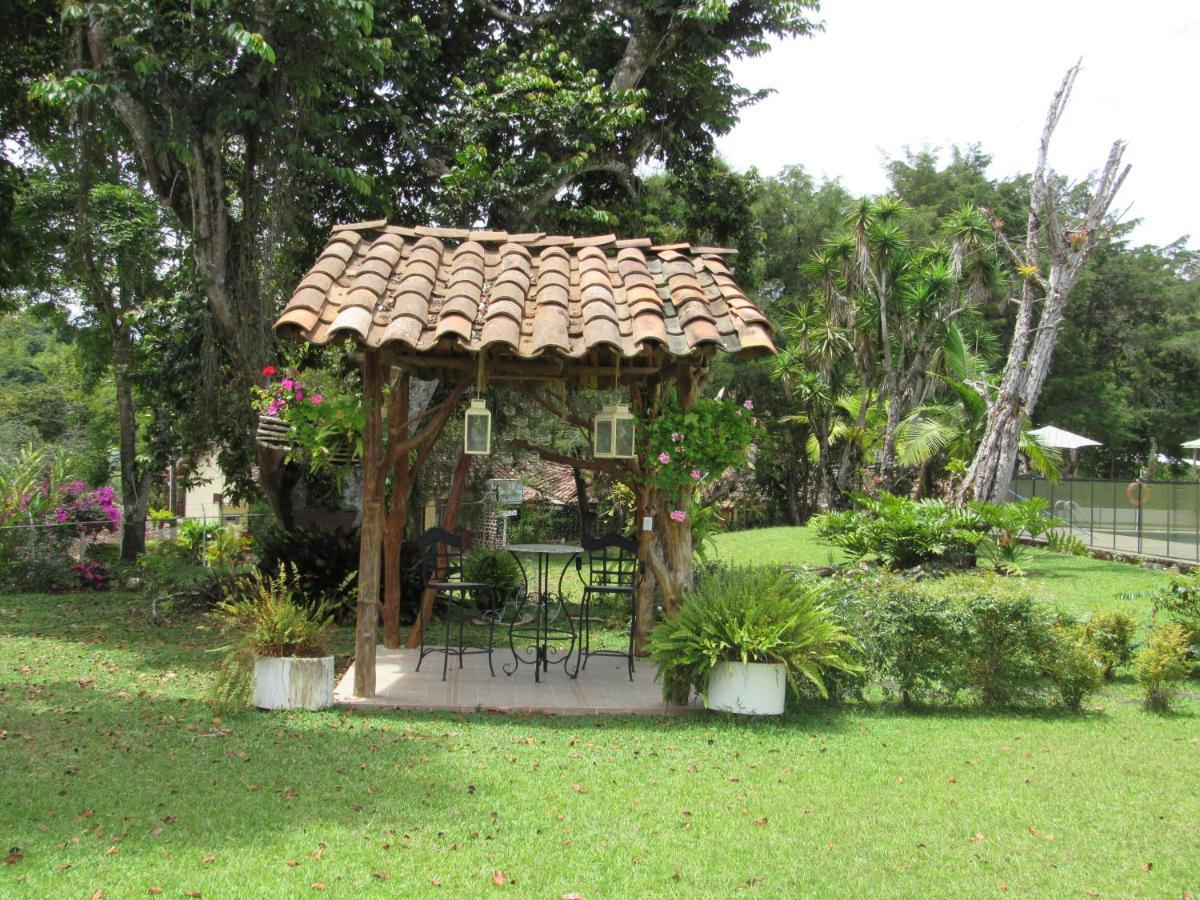 Hotel Yalconia San Agustín Exterior foto