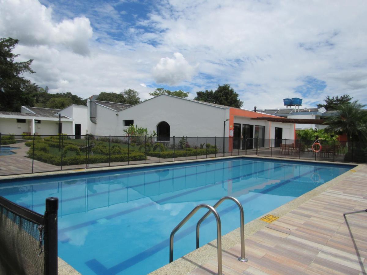 Hotel Yalconia San Agustín Exterior foto